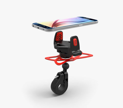 VELO X BIKE MOBILE HOLDER